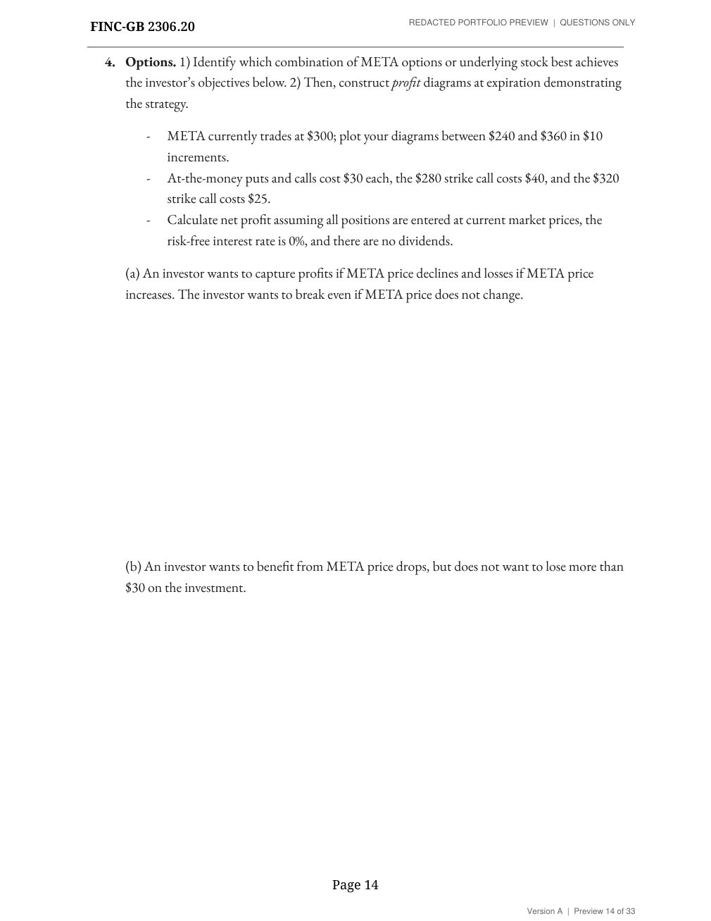 Final, version A, page 14